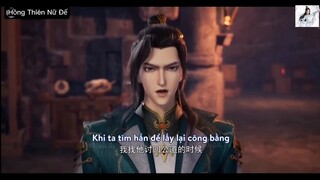 Vạn Cổ Thần Thoại Tập 35 Vietsub