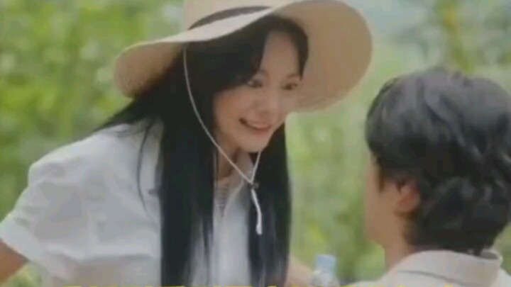 Kondisi mental aktris utama drama Korea benar-benar absurd