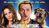 absolutely Anything 2015