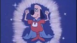 The Underdog Show - 1964 Pilot Episodes "Safe Waif" "March of the Monsters" + 2 more cartoons