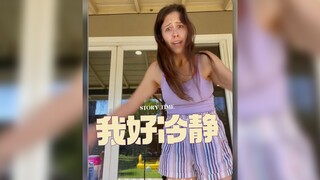 Such a frustrating 5 minutes‼️ But I guess it's all thanks to Woof-Woof for stepping up! 😂