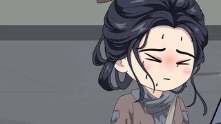 Episode 02: Save the black-haired ball!