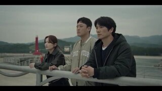 Connection Ep 13 360p (Sub Indo)[Drama Korea]