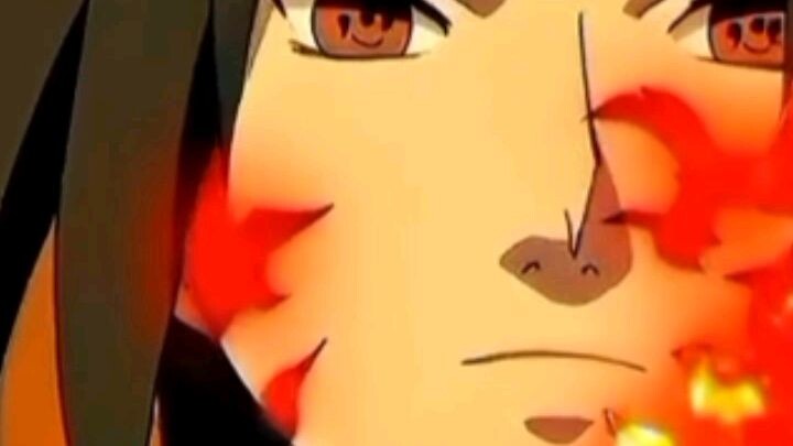Sasuke Uchiha