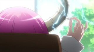 Bí mật của tôi (vietsub) tập 4