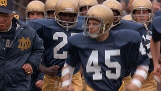 Rudy (1993) (1080p)