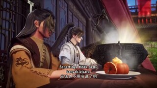 Lost On Journey Eps 10 Sub Indo