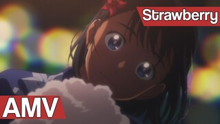 AMV Summer Time Render | Strawberry