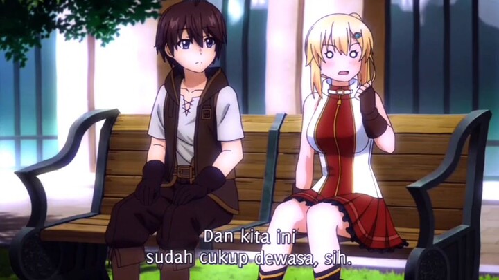oreore dake haireru kakushi dungeon