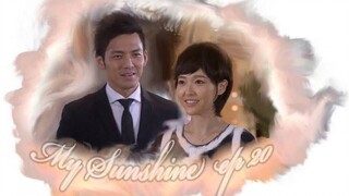 You Are My Sunshine (2015) EP 20 Sub Indonesia