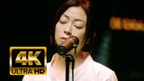 [4K top quality] Utada Hikaru's "One Last Kiss" live in 2022, another divine song by EVA! ! !
