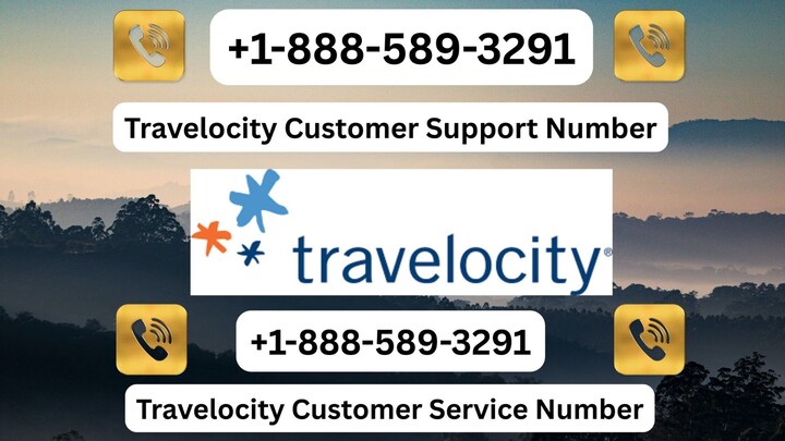 Travelocity®️{EXPERT ASSISTANCE} USA Contact Numbers: Complete Support Guide