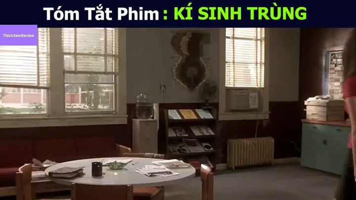 review phim Kí sinh trùng tập 3 #reviewphim #phimhay #reviewphimhay