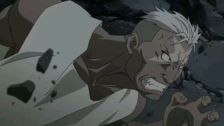 Fullmetal Alchemist Brotherhood - eps 24