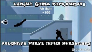 Vector Downtown Gameplay Indonesia |Part 7