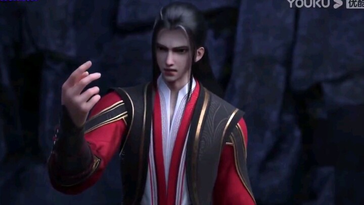 Legend of Immortals Episode 03 | Sub Indonesia