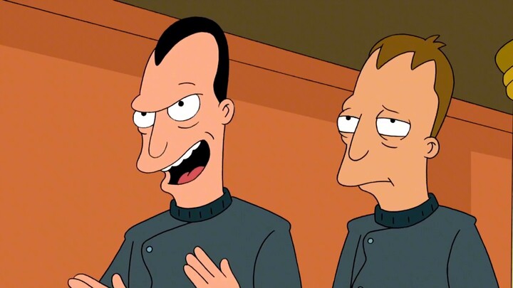 เด็กชายใช้โทรศัพท์ในอนาคตในการโพสต์วิดีโอ แต่ลงเอยด้วยการโพสต์เนื้อหาส่วนตัวของหญิงสาว และทั้งเมืองก