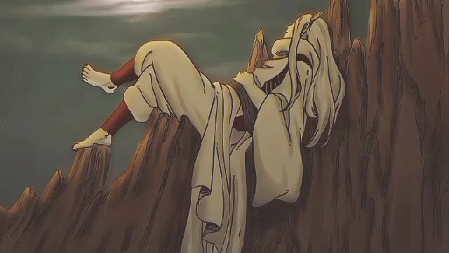 dewa sekalipun kalau kena hatinya down juga