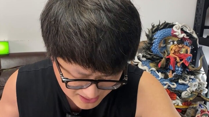 "Newbies Stocking Up" Unboxing a 2600 RMB Jingdong Gundam Lucky Bag, Good Things Come in Pairs! "Mod