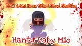 Baby Mio (Drama Horro1 Sakura School Simulator)