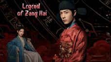 L€g€nd ♡f Z♡ng H♤1 ☆ 4