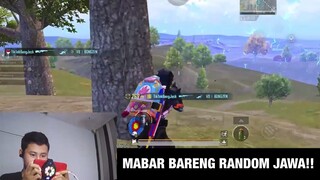 BEGINILAH JADINYA KALAU MABAR SAMA ORANG JAWA!! GUA JADI IKUTAN PAKEK BAHASA JAWA MULU BEJIR - PUBG