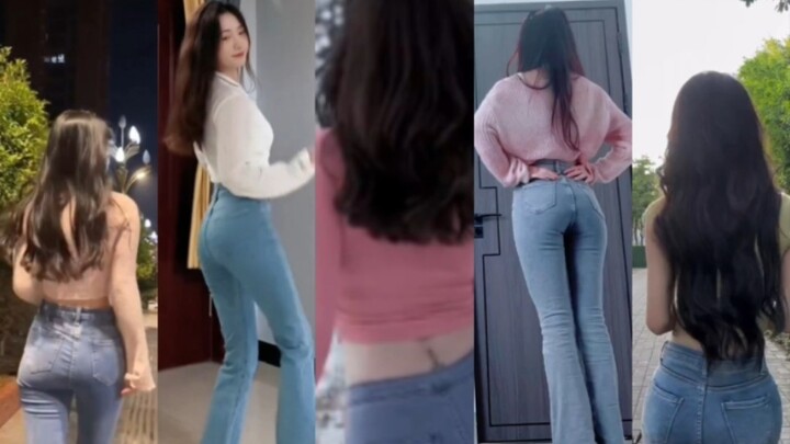 [Skinny Jeans Series] Today, are you going to hog it all yourself, or tag your best buddy?