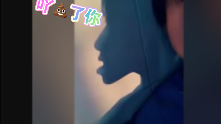 Playing themselves. Brother Wuying says, “Next time, you’re up!”