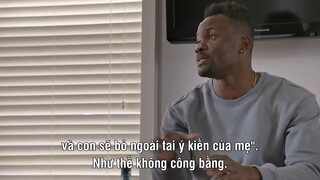 Yêu là mù quáng (Phần 4) EP 11 [Sub Việt]