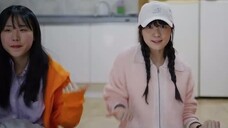 Chạy trốn cùng Sun Jae trên lưng Tập 9 Preview Phụ đề tiếng Trung