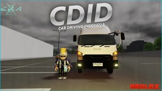 BERSAMA ISUZU FULL VERSION CDID CAR DRIVING INDONESIA | ROBLOX INDONESIA