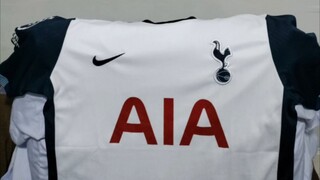 สู้สุดใจนะทีมรัก แมตช์นี้จะปลดล็อคเกือบทุกอย่าง ที่รอคอยกันมา17ปี Tottenham Hotspur🤍🤍🤍⚽🐓💪👉🏆