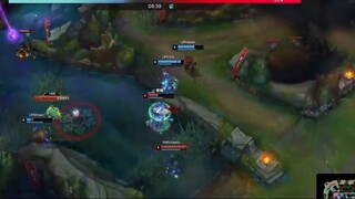 Úm bala biến hình mọi thời đại  #funny # leaugeoflegends #lol #FunnyLOLChannel