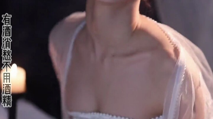 Hari ini tidak ada urusan, mendengarkan lagu di tempat hiburan