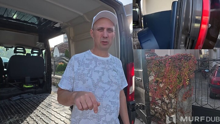 Mythes Doorbreken: DIY Camper. Welk Materiaal is "Goed" en Welk is "Slecht"?