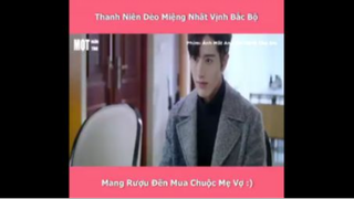 Phim: Ánh Mắt Anh Chỉ Dành Cho Em Tập 20
