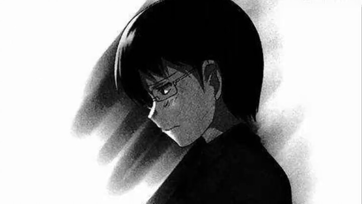 How did the original work of "Youth Chronicles/Golden Time" end?