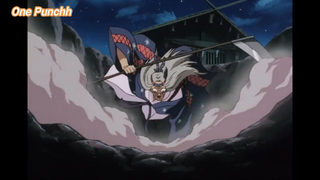 InuYasha (Short Ep 14) - Tro cốt của Kikyo bị đánh cắp #Inuyasha