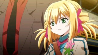 Clockwork planet 2 (dub)