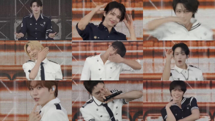 “Inappropriate Dance” Day 2 | SEVENTEEN’s Carat Land 260621