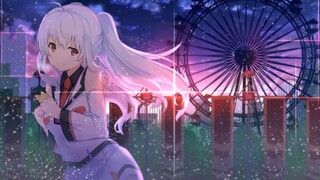 [4K Remake] Full Version "Plastic Memories" OP "Ring of Fortune"