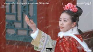 [FMV-Vietsub] Ba tấc thiên đường - 三寸天堂 || Ta sẽ xin Mạnh Bà thêm chén canh, quên hết tất cả || 步步惊心