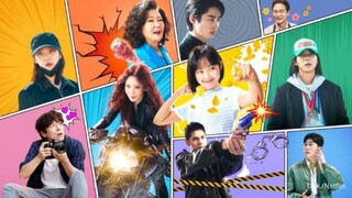 STRONG GIRL NAM-SOON ep 8 eng sub