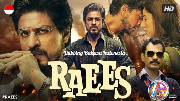 Raess (2017) Dubbing Bahasa Indonesia