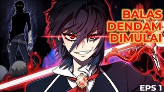 DENDAM PENDEKAR YG HIDUP KEMBALI!! Alur Cerita Standard Of Reincarnation