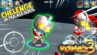 CHALLENGE BOCIL ACE.