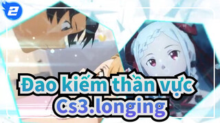 [Đao kiếm thần vực ]Cs3.longing| Movie Ver-Kanda Sayaka_D2