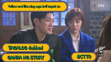 merrying my daugther twice ep13 Korean drama