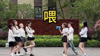 冰晶流彩重现于世，重聚于玛丽学院的一场比赛拉开了序幕……