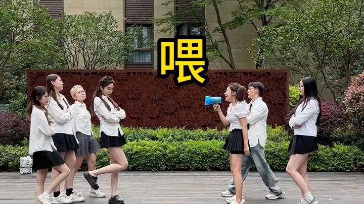 Kristal es berwarna-warni muncul kembali di dunia, dan sebuah pertandingan yang diselenggarakan di M